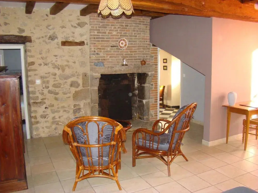 Chambres dHôtes Les laitières