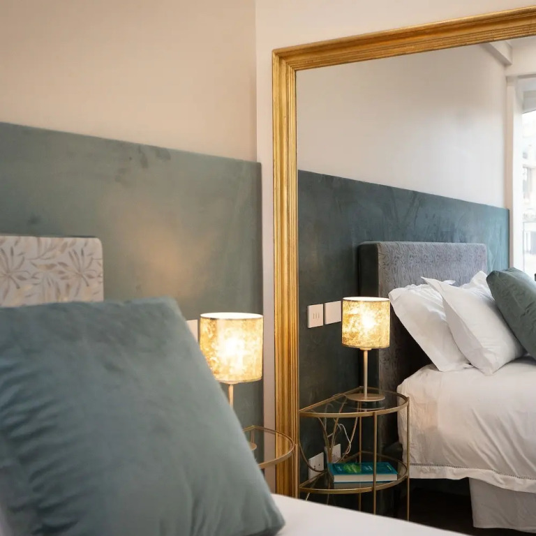 Trevi s Wish Luxury Suites