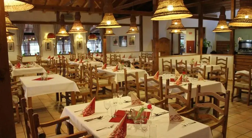 Grand Hotel Pressburg