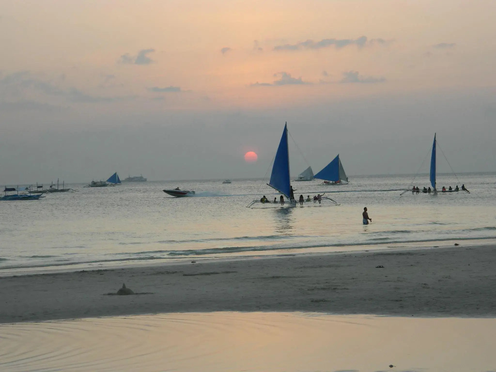 Boracay Morning Beach Resort