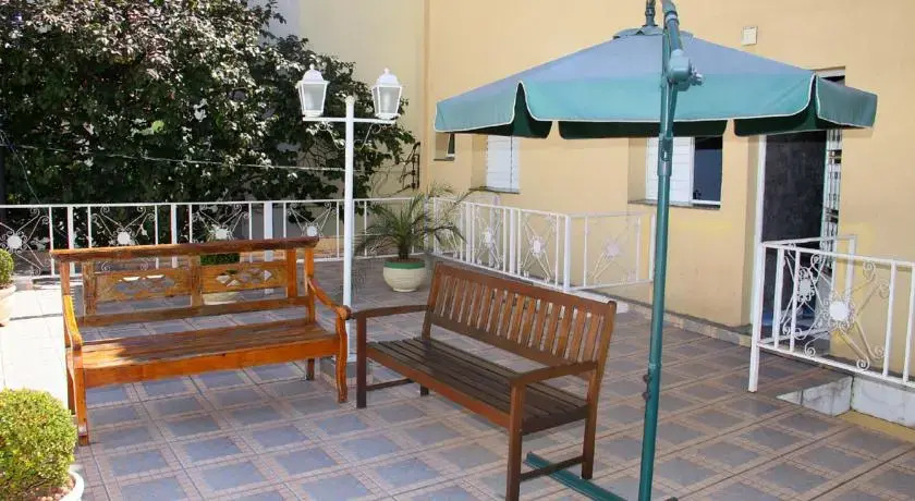 Hotel Parks Vila Mariana