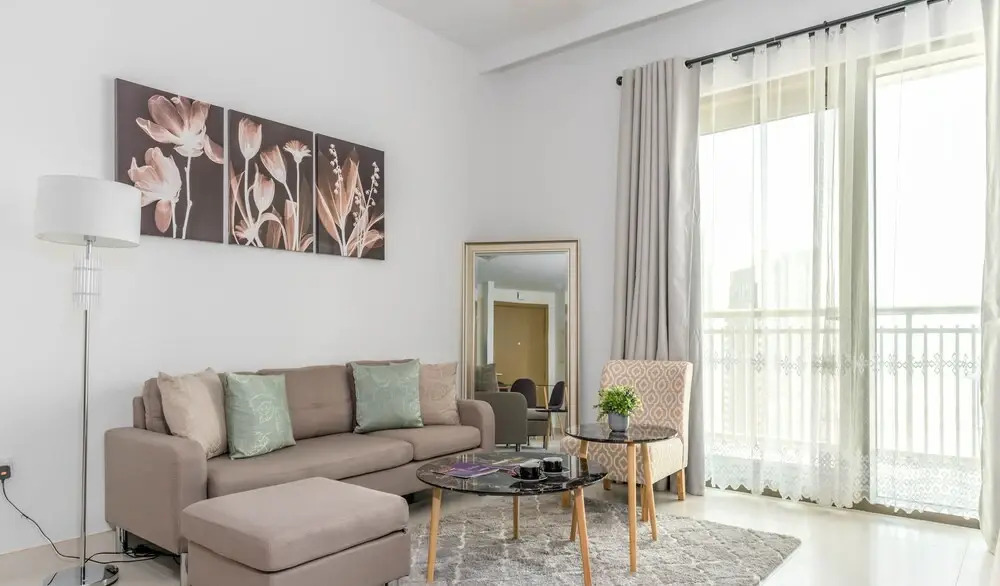 Dream Inn Apartments - Creek Harbour