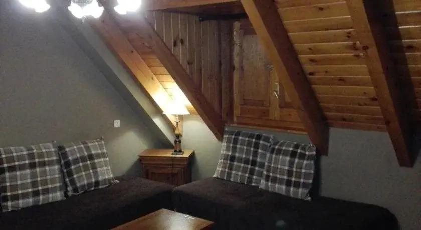Riu Nere Mountain Apartments