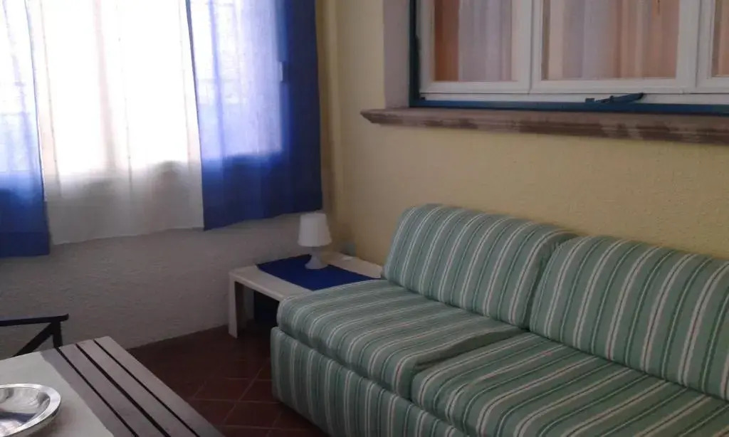 Appartamento Ginepro
