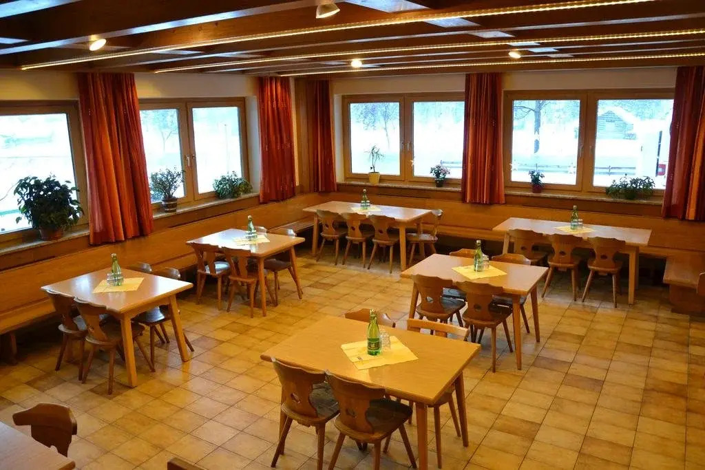 Jugendpension Müllauerhof