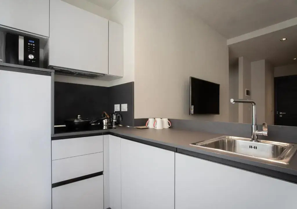 Astoria Living Apartments