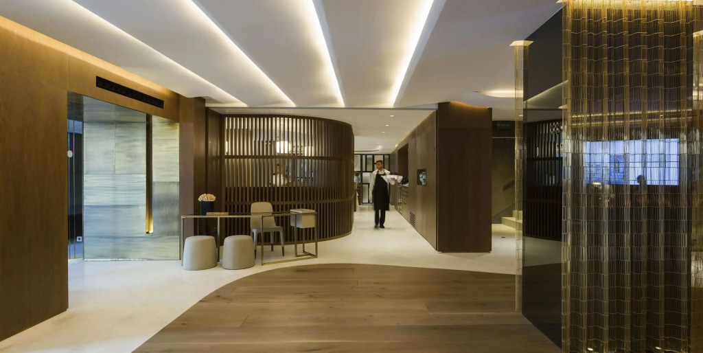 Отель Barceló Emperatriz