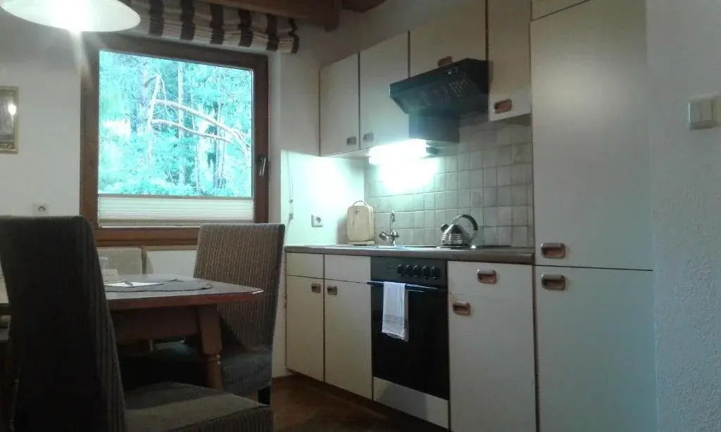 Gästehaus Sissy
