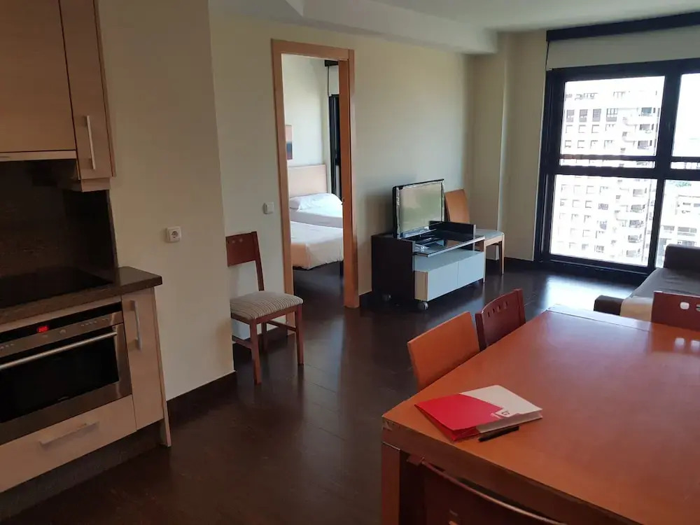 Apartamentos turísticos Valencia Rental