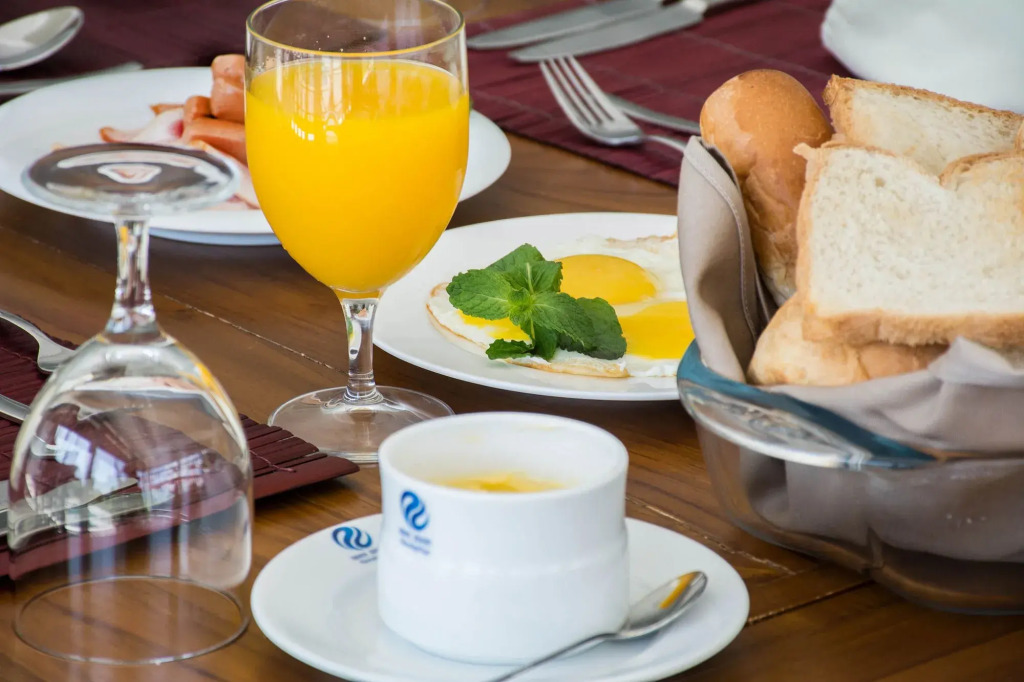 Okwin Resort