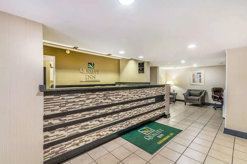 Quality Inn Gateway