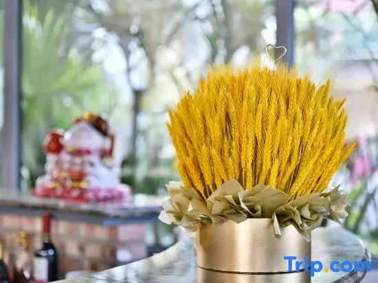 The diary of Puli in Longqing Gorge