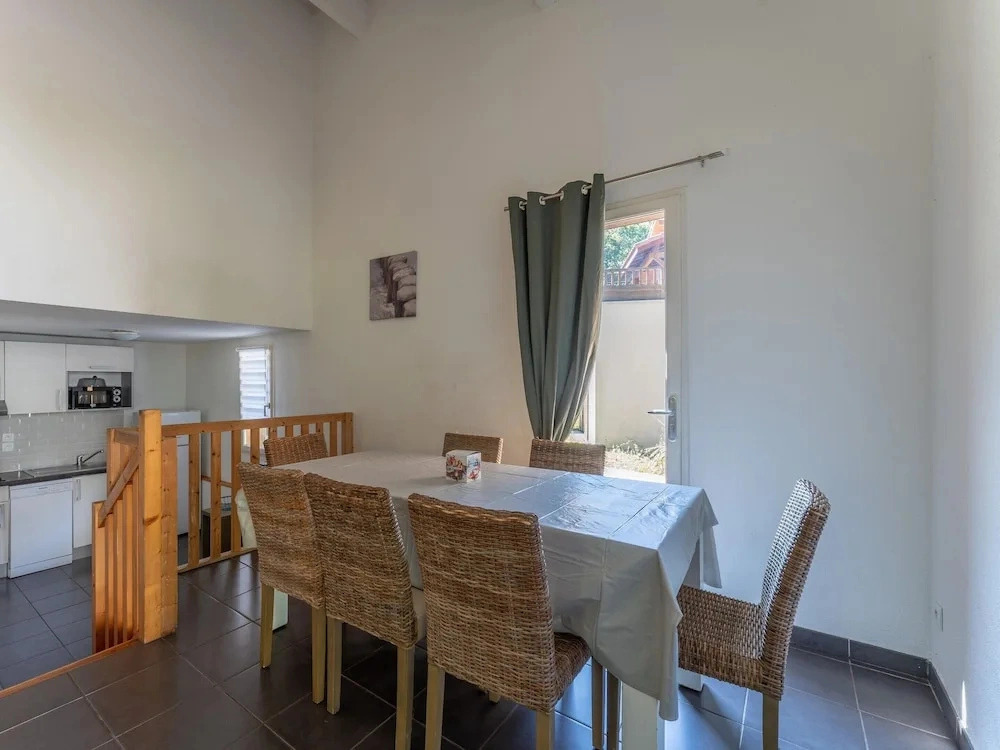8-guest Flat Near Lacanau Lake