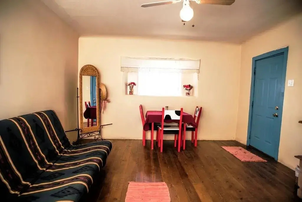 Hacienda Vargas Bed and Breakfast
