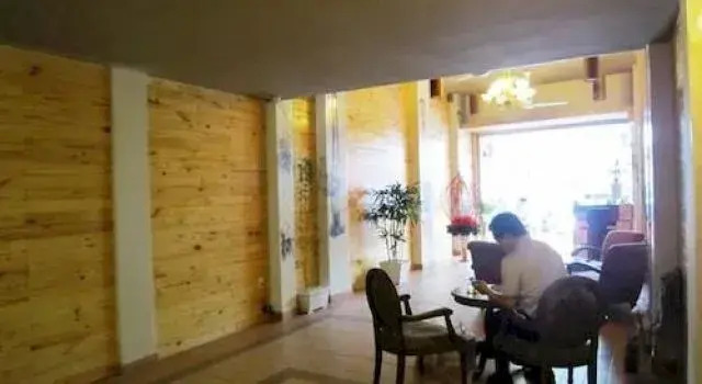 CoCo Hotel