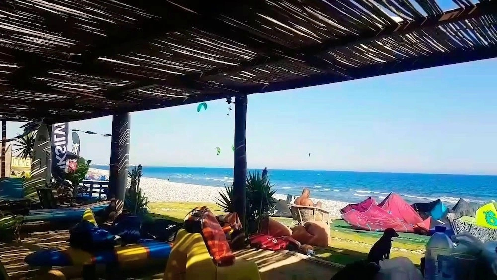 Sunny Apartment Larnaca