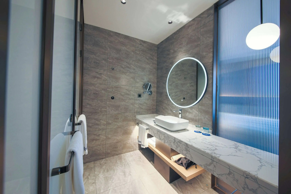 Howard Johnson By Wyndham Longxiang Hotel Ningbo