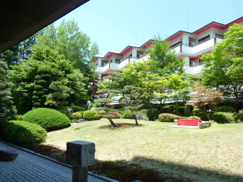 Kinugawa Grand Hotel Yumenotoki