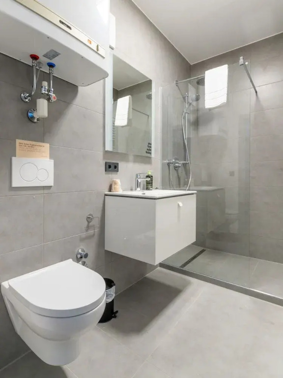 Limehome Villach Gerbergasse