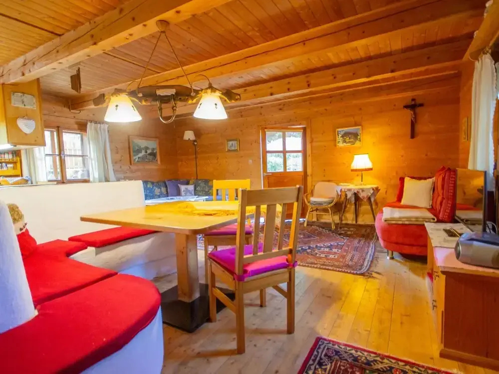 Chalet Waldner by Interhome