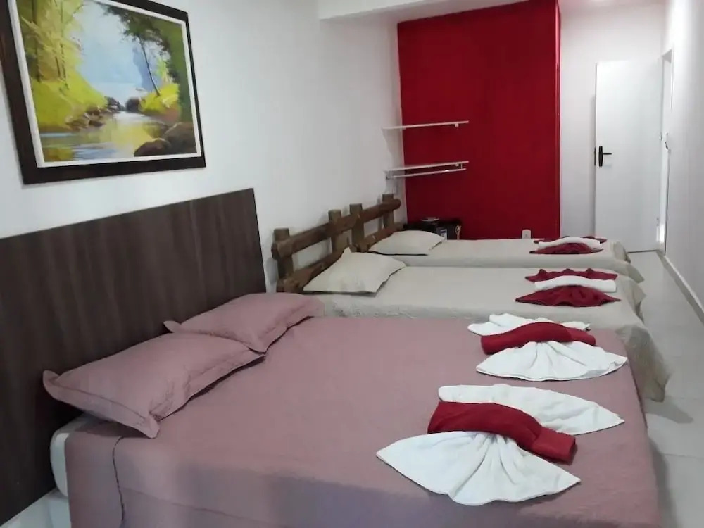 Trevo De Arraial pousada em cabo frio