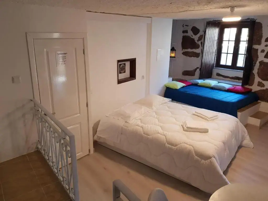 Casa Bento Teixeira