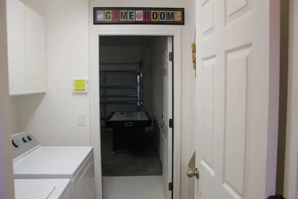 Orlando Vacation Rental Homes