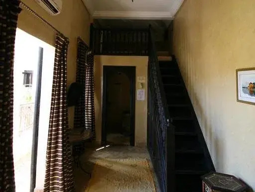 Riad fabi