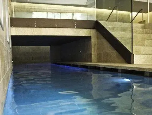 Residence Alleterme