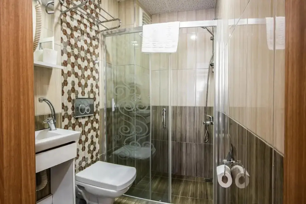 Istanbul Sirkeci Hotel