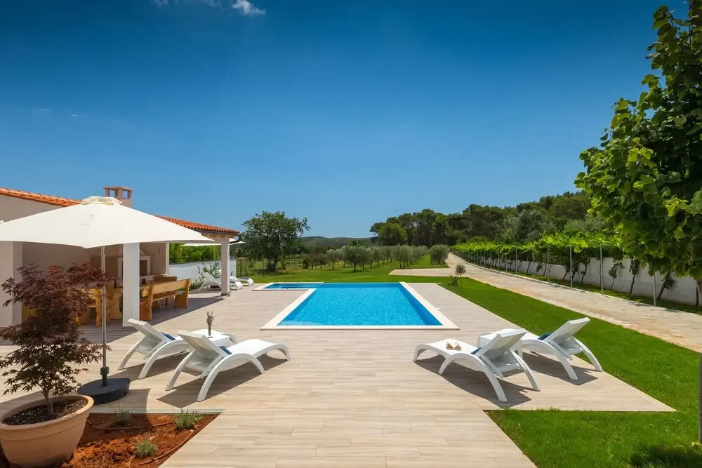 Villa MileManda