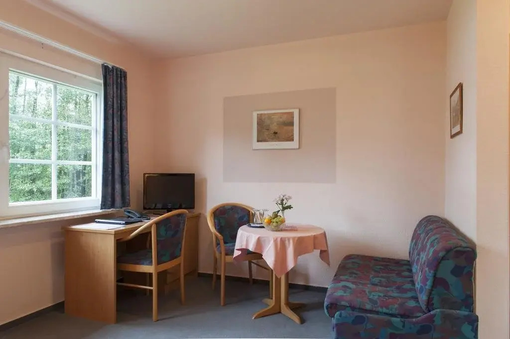 Seehotel Köllnitz