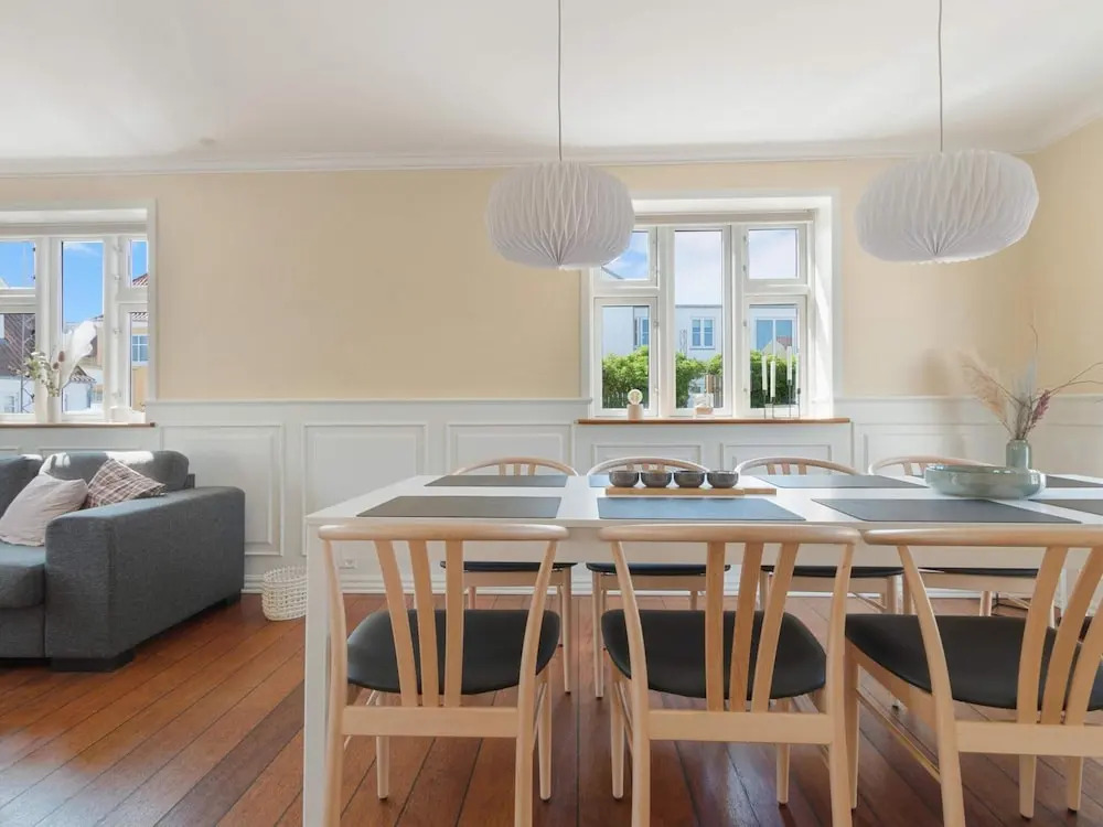 4 Star Holiday Home in Lokken