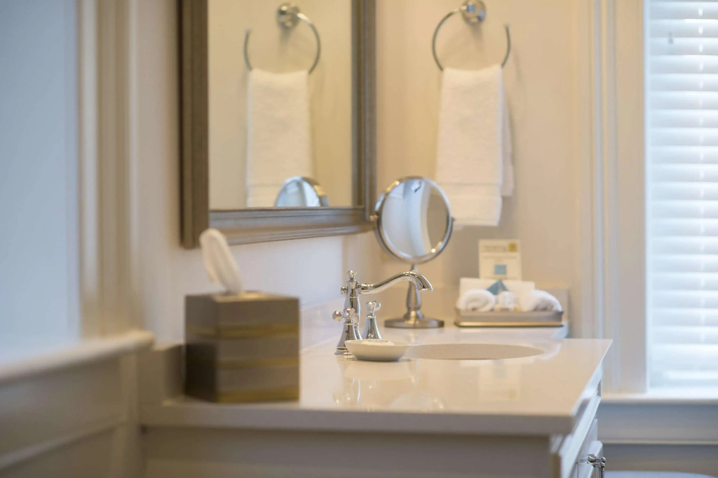 John Rutledge House Inn