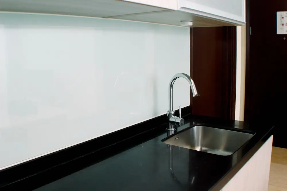 Stunning And Comfortable 2Br At Menteng Park Apartment