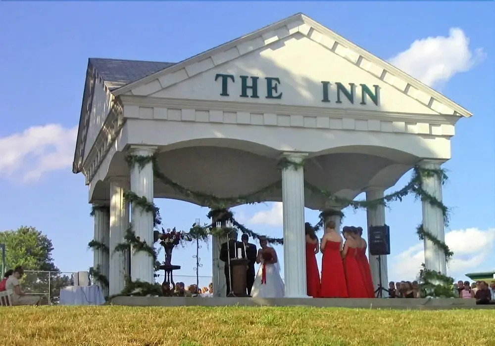 The Inn at Okoboji