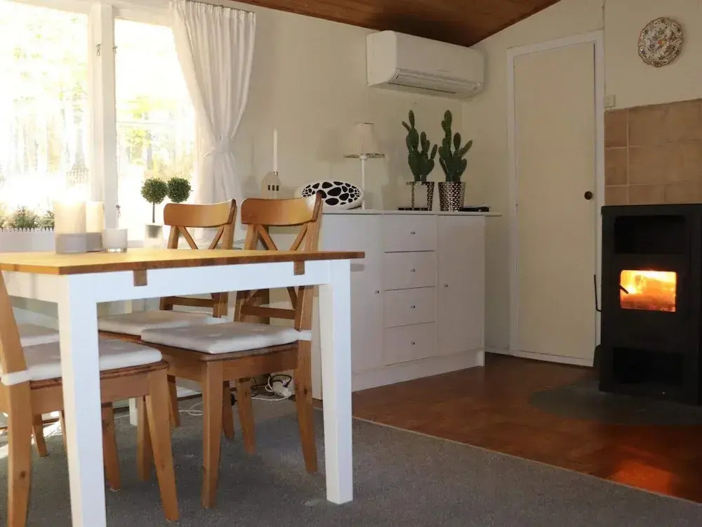 4 person holiday home in SKÅNES-FAGERHULT-By Traum
