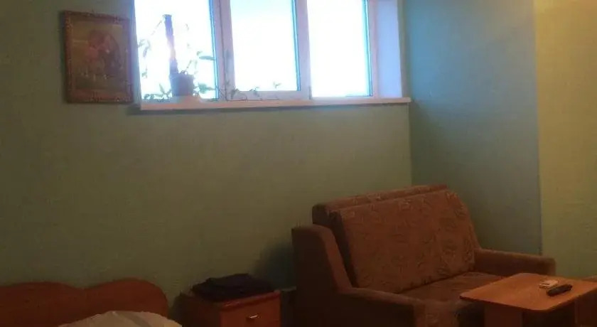 Hotel na Nezhdanovoy 13