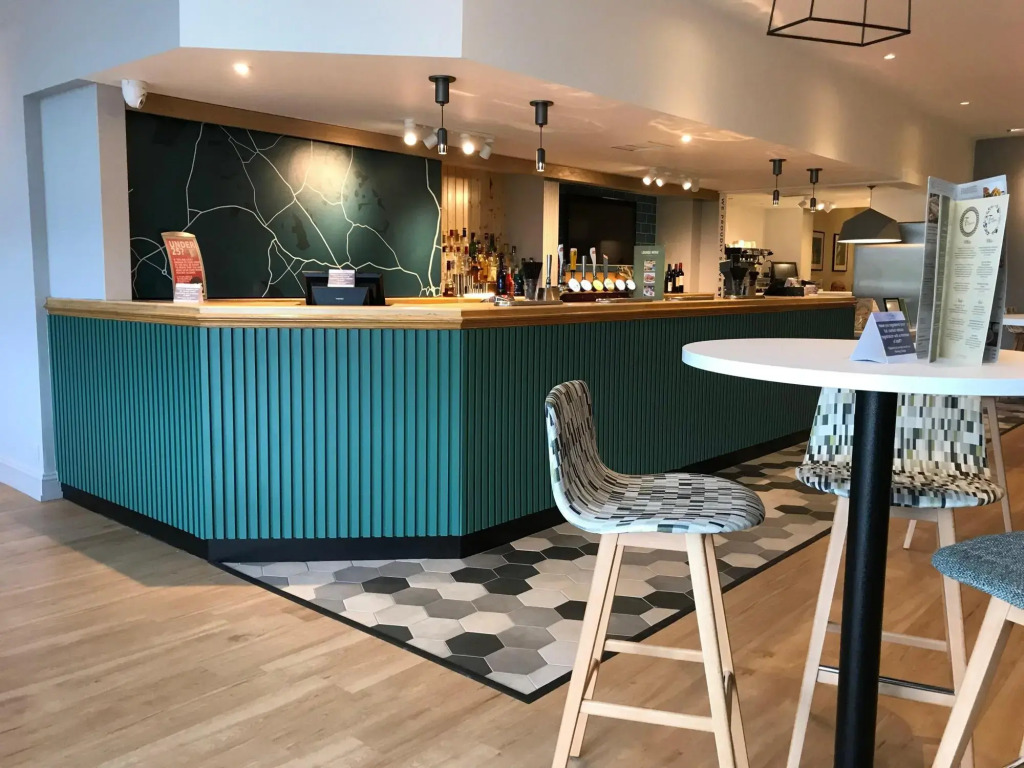 Holiday Inn Rugby Northampton