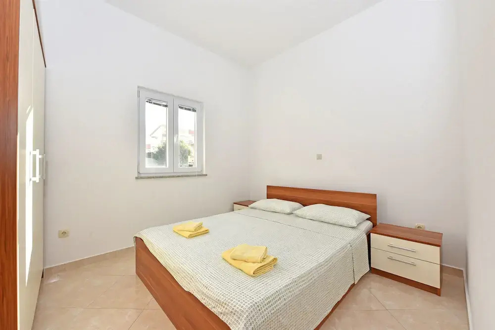Apartments Bazilika