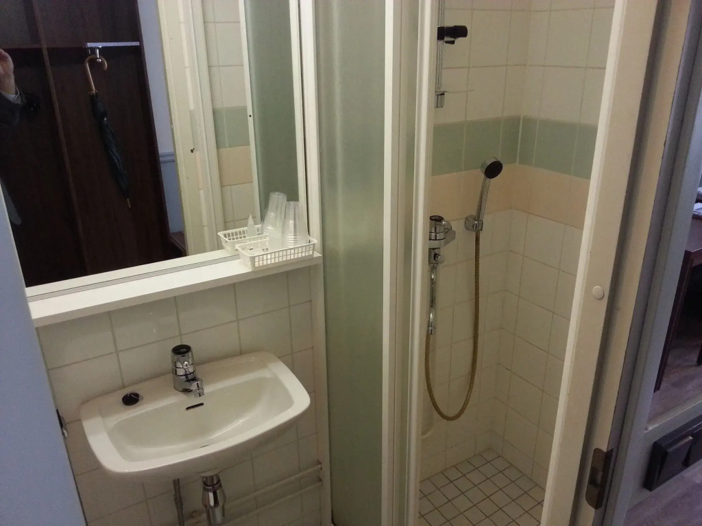 Hotel Anna