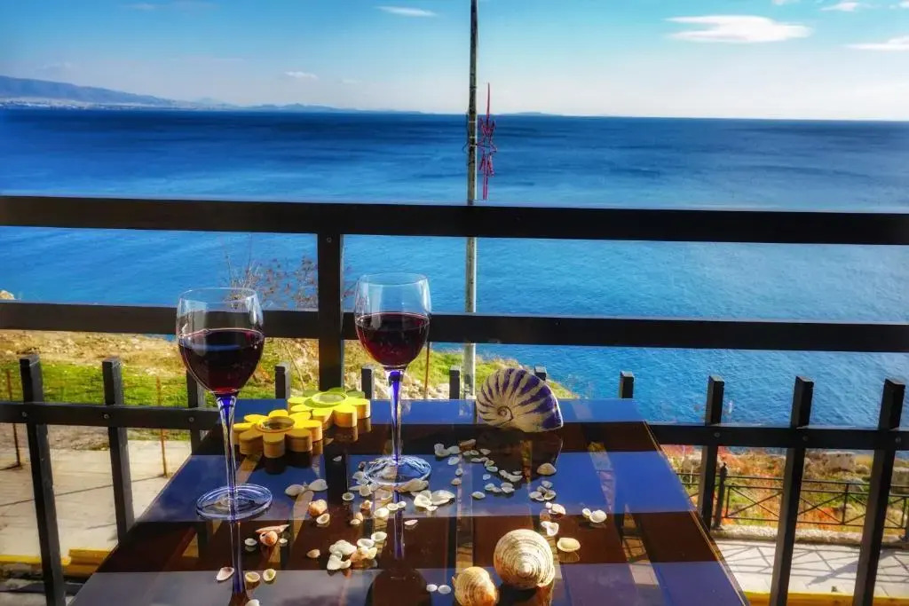 Seaview apartment