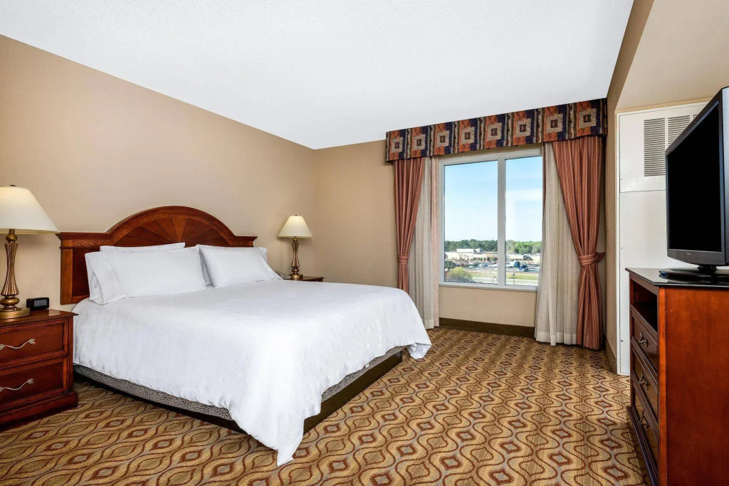 Residence Inn Florence