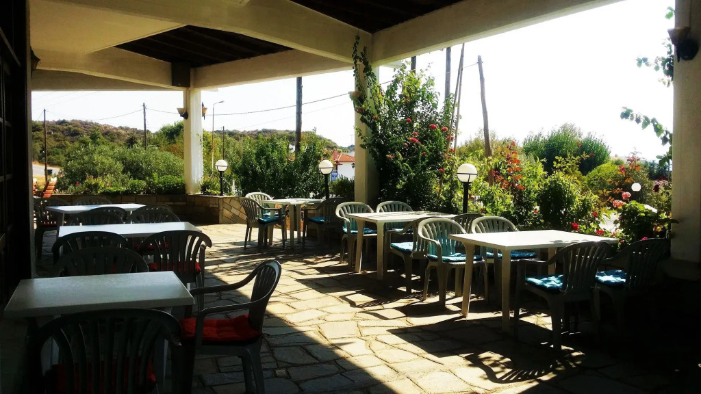 Hotel Ermioni