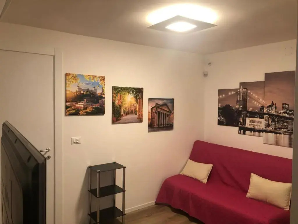 La Suite del Mare