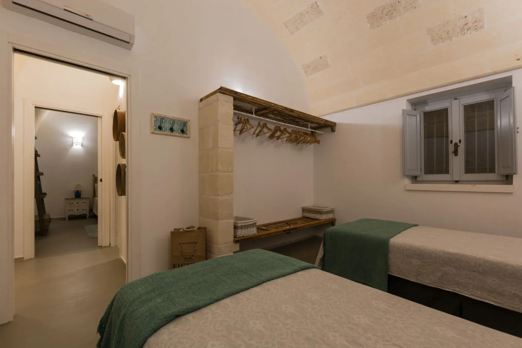 Trullo La Specchia