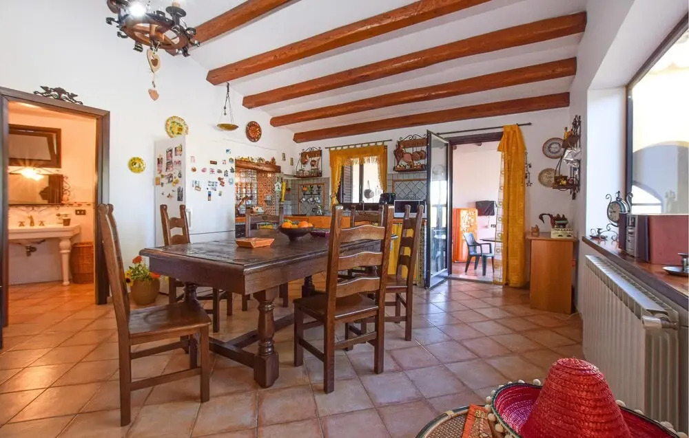 Casa Mary