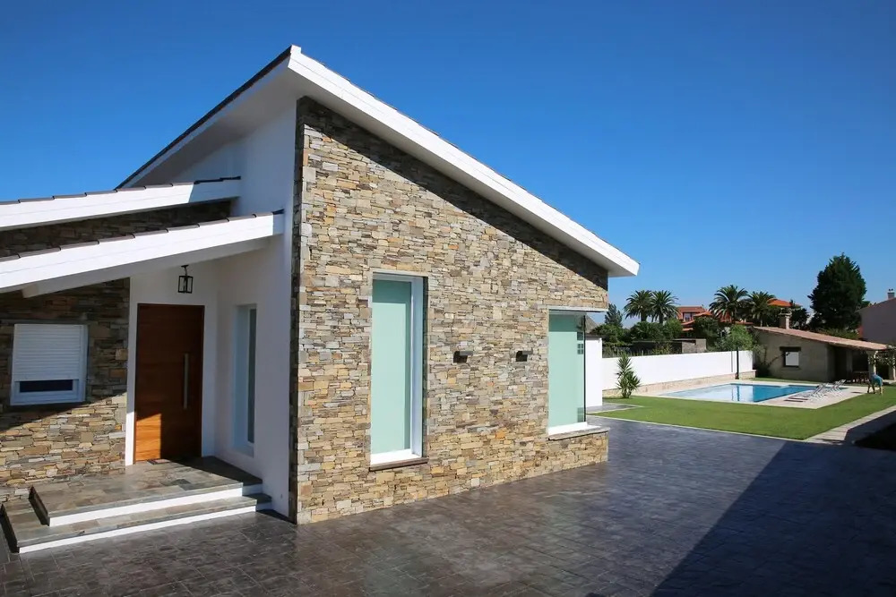 107246 - Villa in O Grove