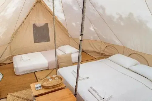 Baan Talay Koh Tao Resort & Yoga