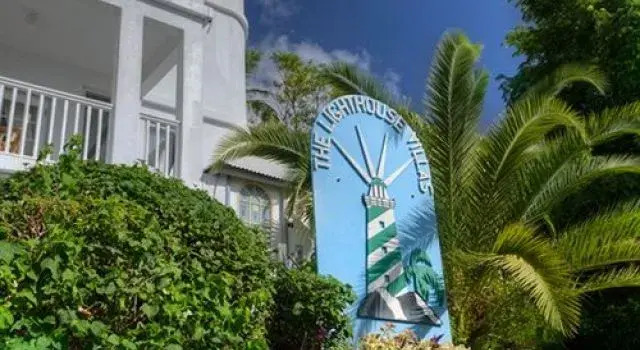 The Lighthouse Villas